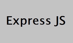 Express-logo