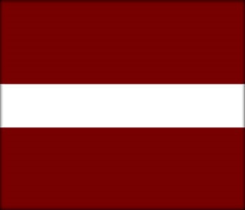 flag Latvia