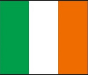 flag Ireland