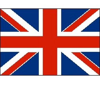 flag United Kingdom